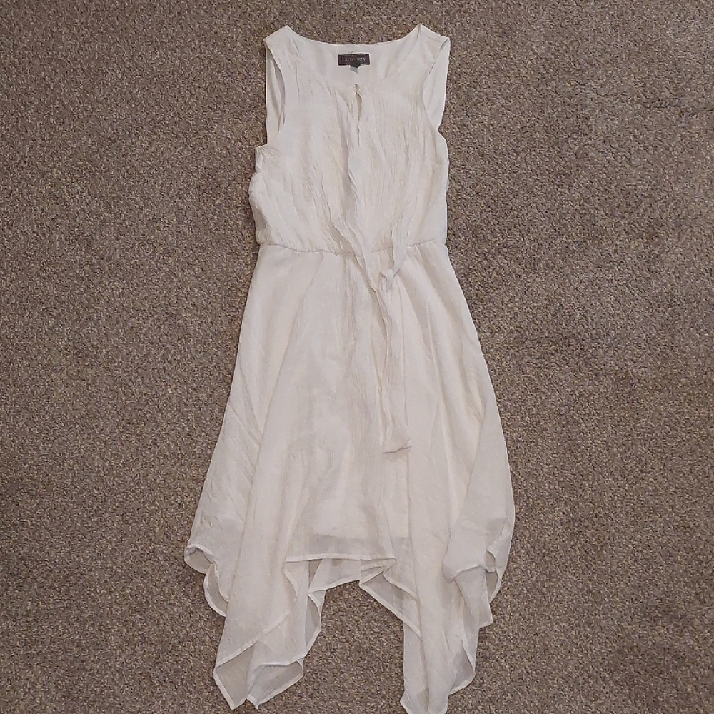 Luxology Fairy Fantasy Dress